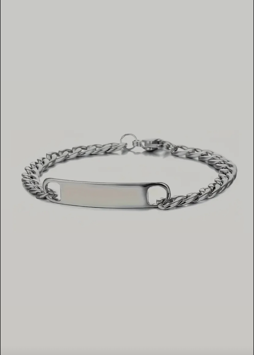 SoulChain - за мъжете