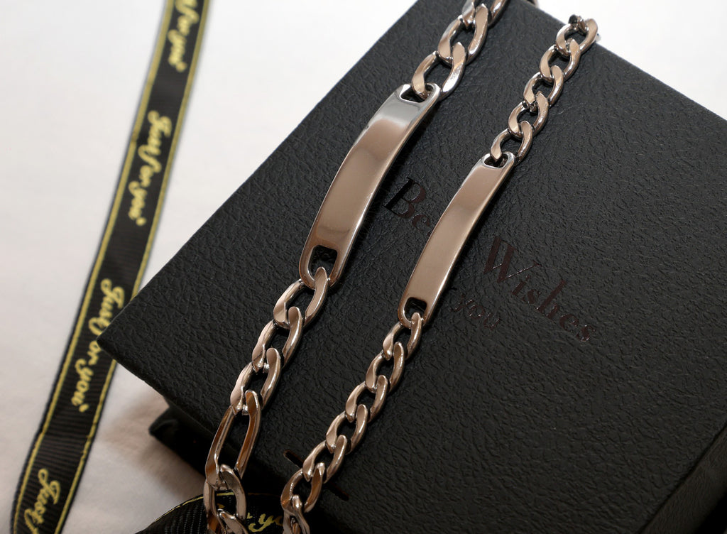 SoulChain - за мъжете